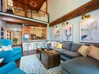 Home Design Ideas with Pictures | HGTV Photos